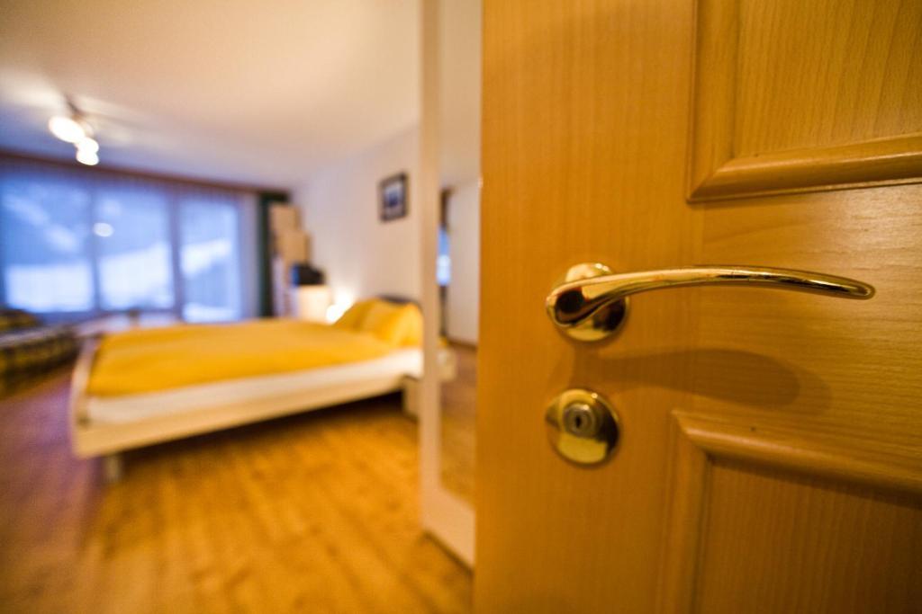 Apartamento Haus Perelia C Zermatt Habitación foto