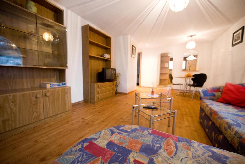Apartamento Haus Perelia C Zermatt Habitación foto